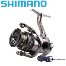 Катушка с передним фрикционом Shimano Complex CI4+